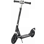 Самокат TECH TEAM City Scooter, серый