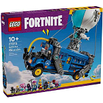 Конструктор LEGO FORTNITE 77073 Боевой автобус