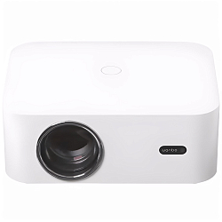 Проектор Wanbo Projector X2 Max, белый
