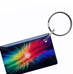 Ключ для домофона "Вспышка"