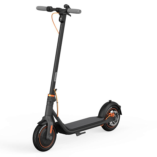 Электросамокат Ninebot KickScooter F30