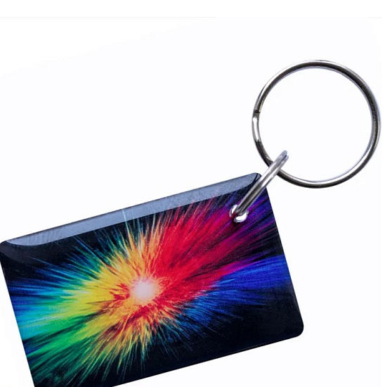 Ключ для домофона "Вспышка"