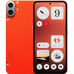 Смартфон CMF by Nothing Phone 1 8/256 Оранжевый