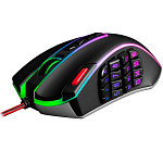 Мышь REDRAGON Legend Chroma, чёрный