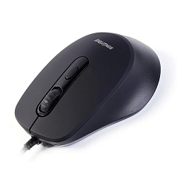 Мышь SMARTBUY ONE 265-K черная (SBM-265-K)