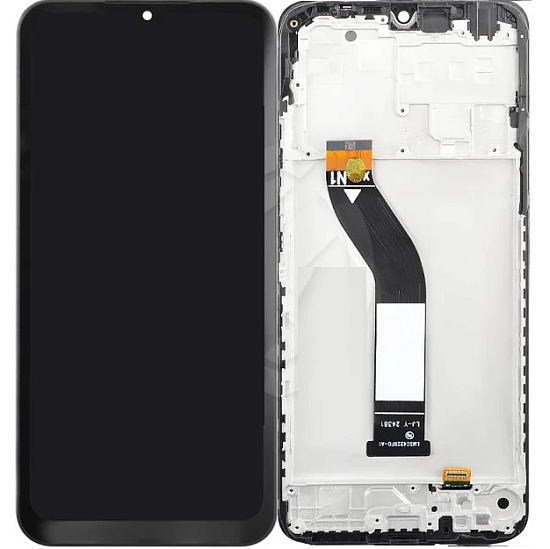 Дисплей для Xiaomi Redmi 14C/Poco C75