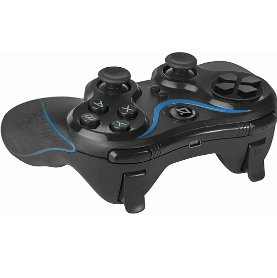 Геймпад БП DEFENDER Blast USB, Android