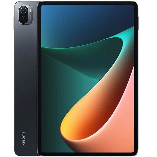 Планшет 11.0" XIAOMI Pad 5 Pro 5G 8/256GB, чёрный (CN) Уценка