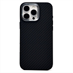 Задняя накладка Cellis SM0010 MagEZ Pro 4 для iPhone 16 Pro Max (black)