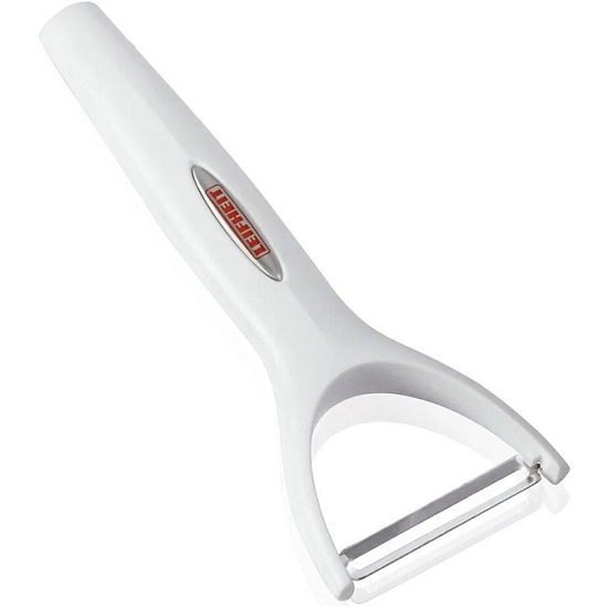 Овощечистка LEIFHEIT Comfortline 03151 плавающим лезвием