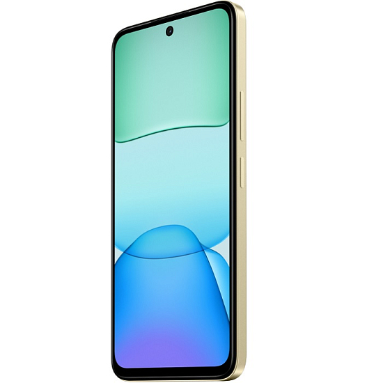 Смартфон Xiaomi Redmi 13 6/128Gb Золотой