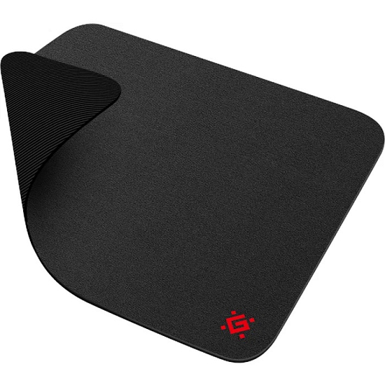 Коврик DEFENDER Black S (250*350*3мм)