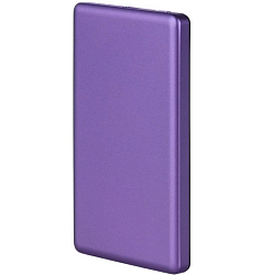 Внешний АКБ PZ Magsafe 5000mAh, фиолетовый (PZ, PZ-EXB -6-MS-VL)