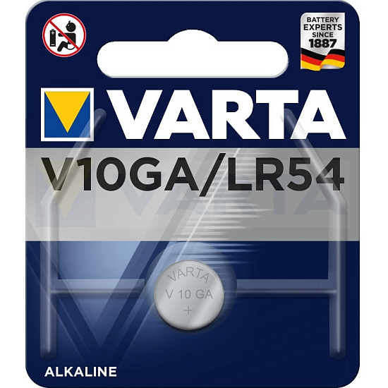 Элемент питания VARTA V10GA