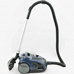 Пылесос WILLMARK VC-2421CYM синий