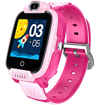 Умные часы CANYON Jondy KW-44 розовые