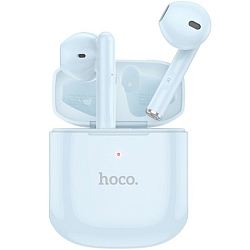 Наушники HOCO EW19, Plus, голубой