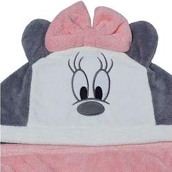 Уголок детский на кпопках 100*100, розовый