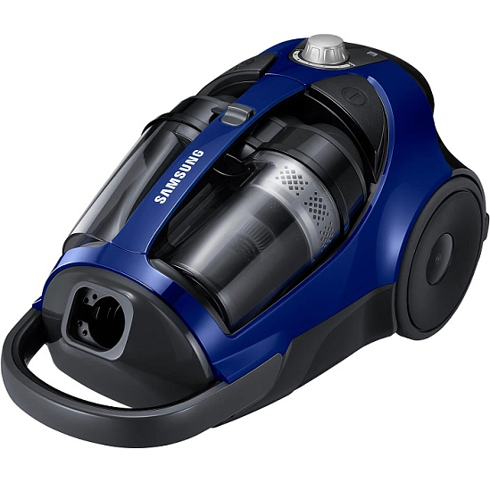 Пылесос Samsung SC8836 синий