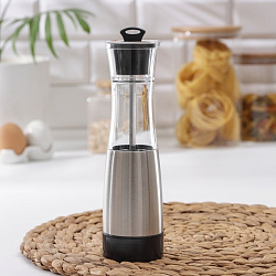 Мельница электрическая FOLK керамический механизм