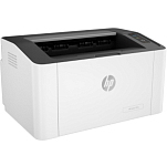 Принтер лазерный HP Laser 107w (Б/У)