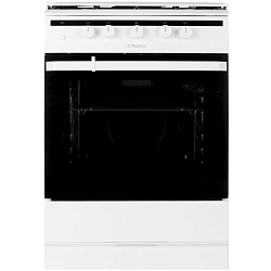 Газовая плита HANSA FCGW61000