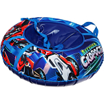 Тюбинг-ватрушка Winter Star «Трансформер», диаметр чехла 93 см 9408926