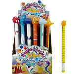 Волшебная палочка «Морские обитатели» H1001-5B