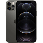 Смартфон APPLE iPhone 12 Pro Max 256Gb Графит (Б/У 2)