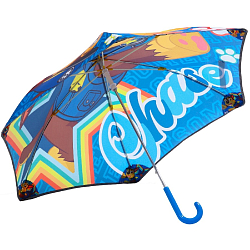 Зонт детский. "Гонщик", Щенячий патруль, 6 спиц d=90 см   9373299