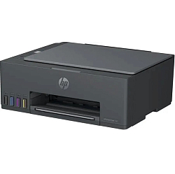 МФУ HP Smart Tank 581 AiO (4A8D4A), струйный,A4, цветной, печ. до 22 стр/мин. (ч/б) до 16 стр/мин. (цвет), 1200 x 1200 dpi, USB, Wi-Fi, Air Print, Mop