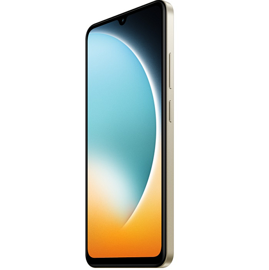 Смартфон Xiaomi POCO C71 4/128G Gold