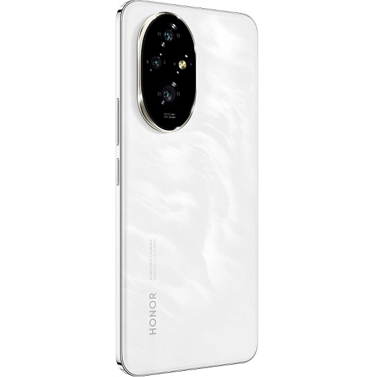 Смартфон Honor 200 12/512Gb Белый