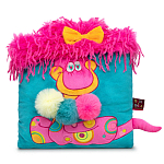 Мягкая игрушка - подушка Рашель 30*30 (Sp30-024)