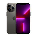 Смартфон APPLE iPhone 13 Pro 128Gb Графитовый