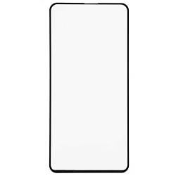 Противоударное стекло MIETUBL для REALME 6 PRO/REALME 7i/8i/9i/REALME 9 PRO/REALME 9 5G/REALME 9 5G SE, SUPER-D, черный, в техпаке