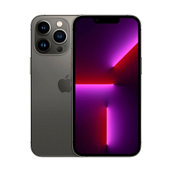 Смартфон APPLE iPhone 13 Pro 128Gb Графитовый