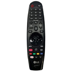 Пульт LG Magic Motion AN-MR20GA, AKB75855502 для телевизоров