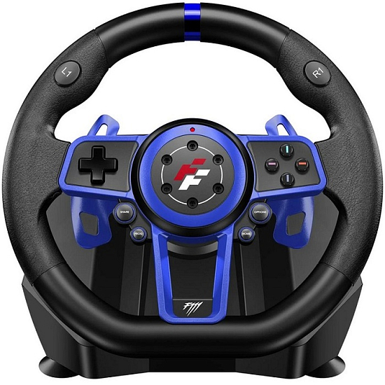 Руль FLASHFIRE F111