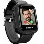 Умные часы AIMOTO Pro 4G космос