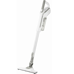 Пылесос ROMBICA MyClean Turbo White (NHS20D03)