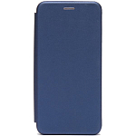Чехол футляр-книга ZIBELINO Book для Realme C55 (синий)