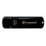 USB 16Gb Transcend JetFlash 700 Black USB 3.0 (75Mb/s-12Mb/s)