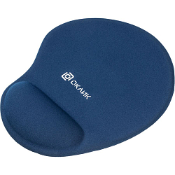 Коврик OKLICK OK-RG0550-BL темно-синий