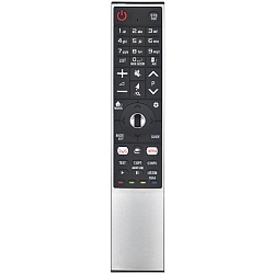 Пульт HUAYU MR700i для LG Magic Motion IVI универсальный пульт под LG SMART LCD TV MR600, MR650,MR18,MR19,MR20,MR21
