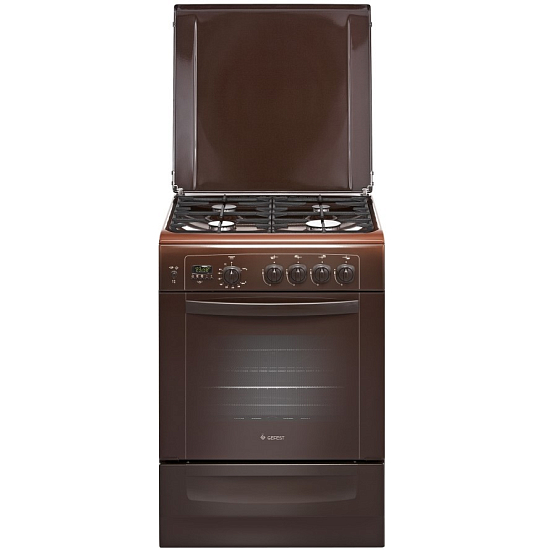 Газовая плита GEFEST 6100-04 0001