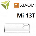 Чехлы для Xiaomi Mi13T