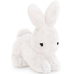 Мягкая игрушка Orange Toys Зайчик белый 20 см