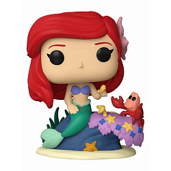 Фигурка Funko POP! Disney Ultimate Princess Ariel (1012) 54742