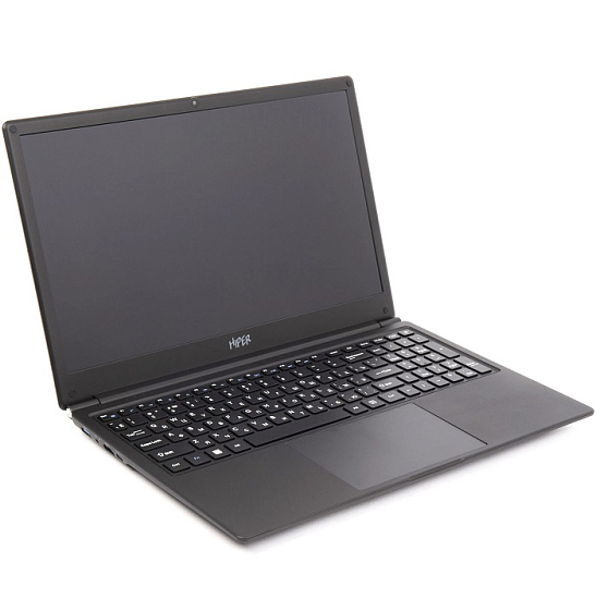 Ноутбук 15.6" HIPER  A1568K (Core i5-1035G1/ 16GB/ SSD 512GB) (Уценка)